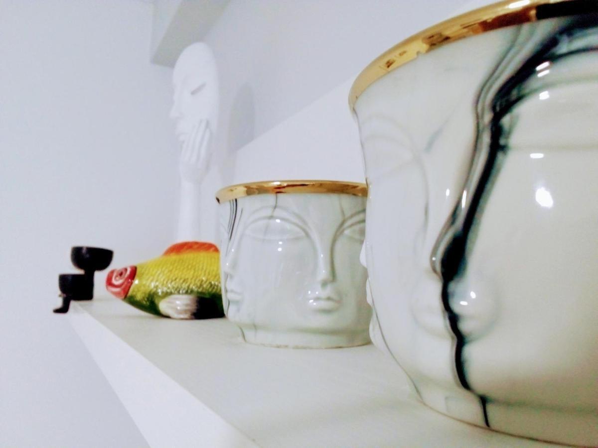 Aveiro, Ria E Arte Appartamento Aveiro