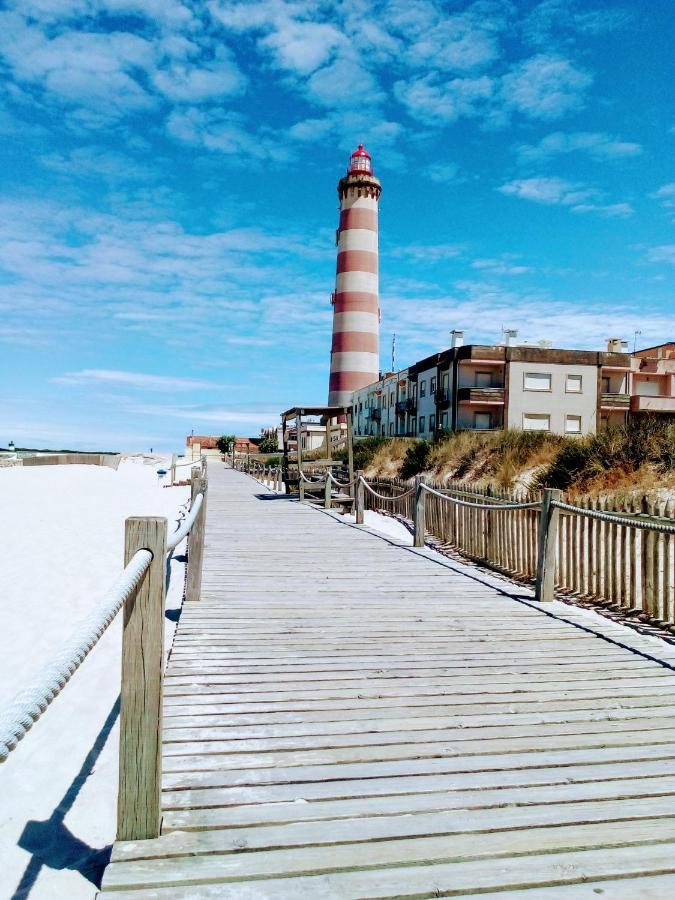 Appartamento Aveiro, Ria E Arte Aveiro