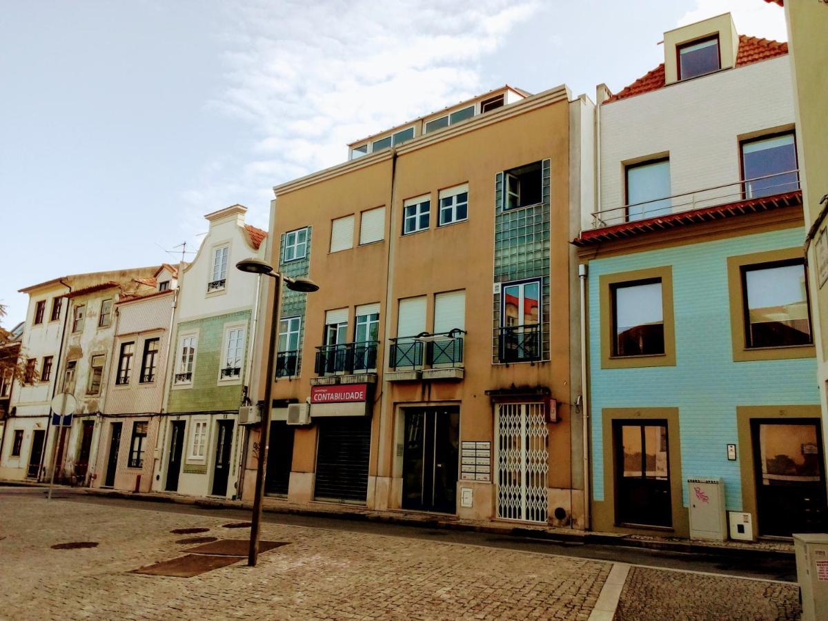 Appartamento Aveiro, Ria E Arte Aveiro