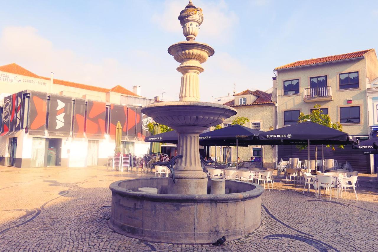 Aveiro, Ria E Arte *