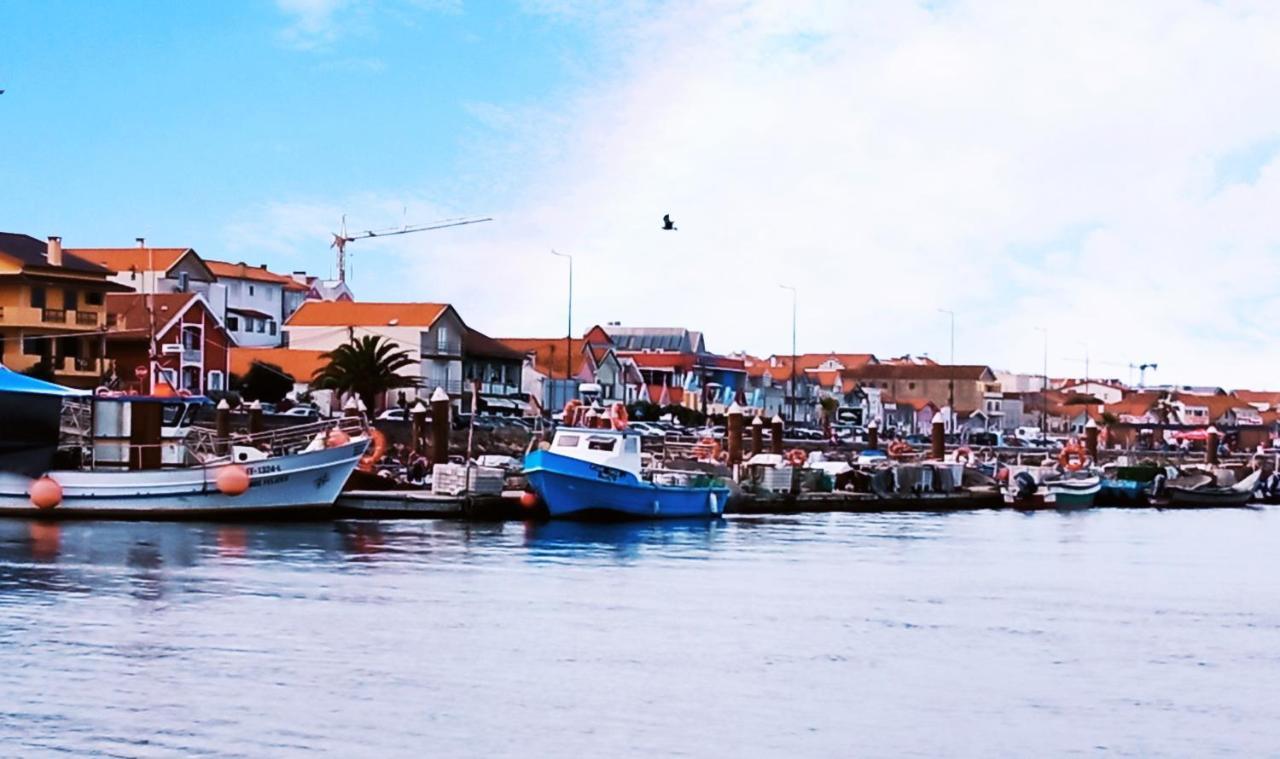 Appartamento Aveiro, Ria E Arte Aveiro