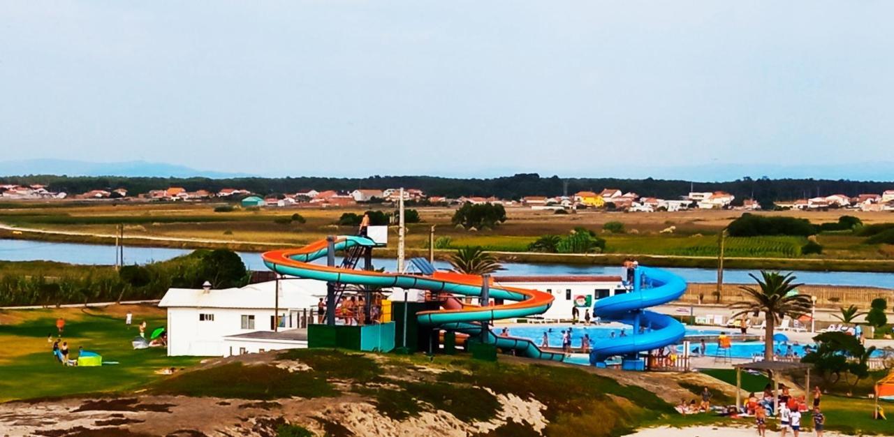 Appartamento Aveiro, Ria E Arte *