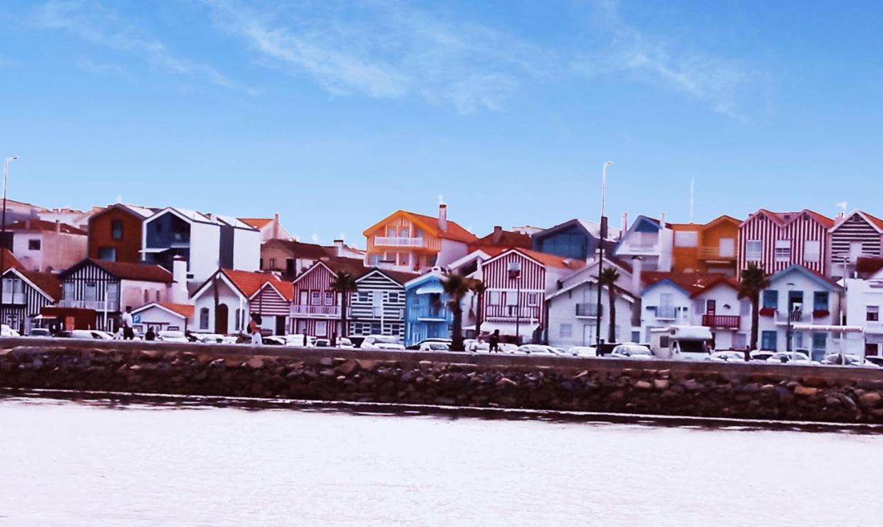 Aveiro, Ria E Arte * Aveiro