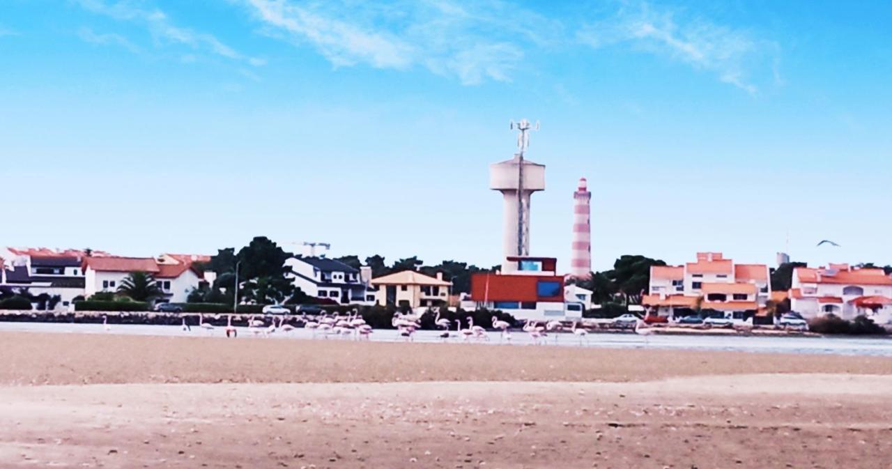 Aveiro, Ria E Arte Appartamento Aveiro